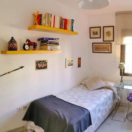 Habitacion Agradable Con Bano Individual Seville Luaran gambar